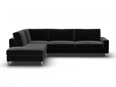Ecksofa UM Large L